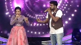 Amma thale full song  Komaram Puli  Pawan Kalyan Saketh komanduri Prakruthi Reddy [upl. by Atinihs98]