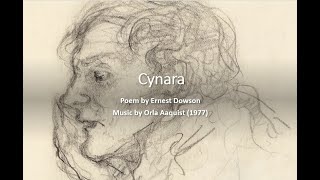 Cynara [upl. by Nob]