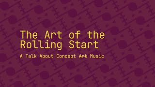 The Art of the Rolling Start [upl. by Ameh]