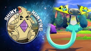 Lanssorien SHINY Dragapult live reaction   Shiny Living Dex Quest  Pokemon Épée Bouclier [upl. by Audres]