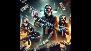 quotHeist Like a Pro Payday 2 Walkthrough for Epic Successquot [upl. by Assenad]