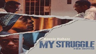 My Struggle Lil Boosie Full Movie Review  Boosie Badazz  Jay Cooper [upl. by Lubeck]