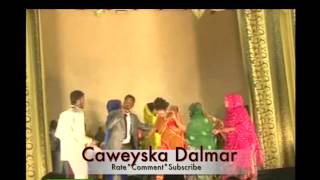 Hodan Cabdiraxman iyo Maxamed Salayman Jeesto  Live Stage Jigjiga [upl. by Eednar]