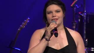 Ottawa Idol Lisa Silliker singing Mama broken heart by Miranda Lambert [upl. by Renrut400]