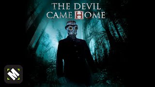 The Devil Came Home  Free Horror Movie  Full Supernatural Movie  MOVIESPREE [upl. by Tab]