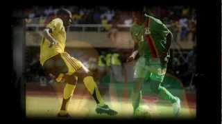 Shalenipo Chipolopolo tribute HD [upl. by Colly]