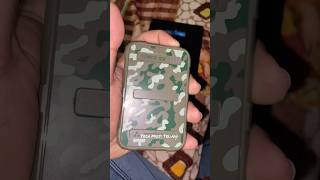 Ambrane Power Bank Unboxing shorts ytshort [upl. by Cardon]