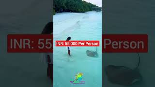 Maldives  Tour Destination  Island Resort amp Spa  Honeymoon Packages  Water Sports [upl. by Rye82]