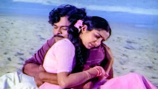 Chiranjeevi Suhasini Superhit Song  Maga Maharaju Movie Songs  Telugu Movie Video Songs HD [upl. by Jennifer]