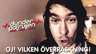 Oj Vilken överraskning [upl. by Aisatana]