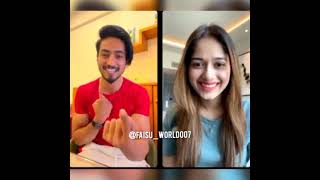 fainat today live moments ❤️🥰😘👑🤴👸🤤🧿 faisusquad jannatzubair lehja team07 live shorts viral [upl. by Thrift333]