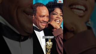 Quincy Jones Cause of Death 3 Marriages 7 Kids shorts [upl. by Lunetta631]