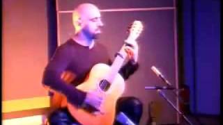 Impossible Guitar  Dominic Frasca [upl. by Elyrrad]