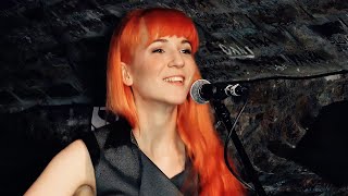 Bus Stop  MonaLisa Twins The Hollies Cover  Live at the Cavern Club [upl. by Brenda]