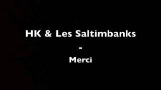 HK amp Les Saltimbanks  Merci [upl. by Enelym839]