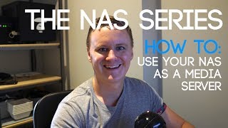 How To Synology NAS DS Video Setup with Apple TV [upl. by Jeniece]