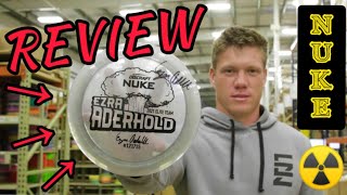 Tour Series Nuke ReviewSpecial ReleaseEzra Aderhold [upl. by Saxet]