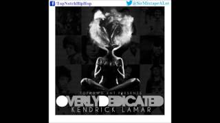 Kendrick Lamar  ROTC Interlude Feat BJ The Chicago Kid Overly Dedicated [upl. by Sosna824]