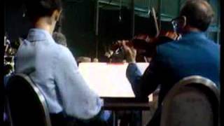 Bernstein Brahms  Symphonies Nos 2 amp 4 [upl. by Itaws]