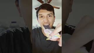 John The Supertaster Taste Test Reviews Skippy PB amp Jelly Wafer Bars [upl. by Jules688]