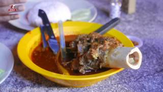 KCHUP MKAN Asam Pedas Asli Melaka [upl. by Myrna]