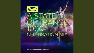 Im In A State Of Trance ASOT 750 Anthem Mixed [upl. by Hammerskjold]