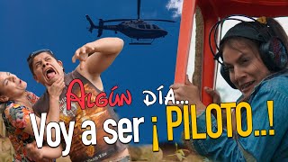 VOY A SER PILOTO [upl. by Merat]