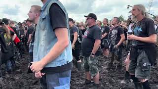 Wacken  2023 [upl. by Amsden]