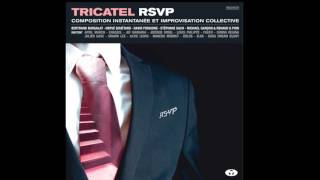 TRICATEL RSVP Funky Aria feat Doug Blunt amp Makeda Monnet [upl. by Lledner]