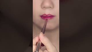 makeup tutoriallipstick recommendation makeup [upl. by Tippets]