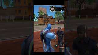 Rupe hero vice town game ytshorts trending gaming games india [upl. by Nork]