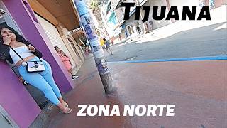 Want To Have The Best Fun Tijuana Zona Norte Is The Place To Be [upl. by Ahsinut]