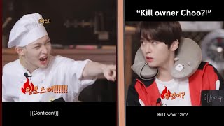 Stray Kids funny moments MUST WATCH if you stand SKZ [upl. by Atirac]