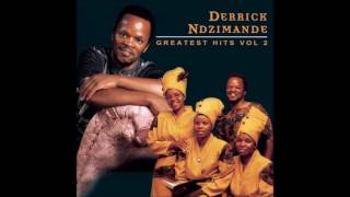 Derrick Ndzimande  Everlasting joy [upl. by Kolodgie]