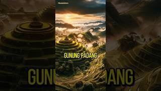 Unveiling the Mysteries of Gunung Padang Ancient Megalithic Site History AncientHistory [upl. by Akaya]