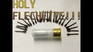 FLECHETTE ROUNDS TOZ SLUGS 12 Shotgun Ammo List Explained  Tarkov News [upl. by Nyloc703]