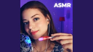 ASMR  la vidéo irrésistible scratching massage crânien [upl. by Ailedamla]