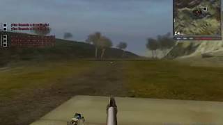 Battlefield 1918 mod de Battlefield 1942 [upl. by Nylauqcaj]