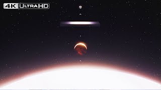 The Ending Of 2001 A Space Odyssey Explained [upl. by Haile456]