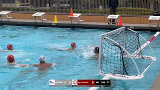 020424 Q4 Patriot 18 vs San Clemente [upl. by Eecram]