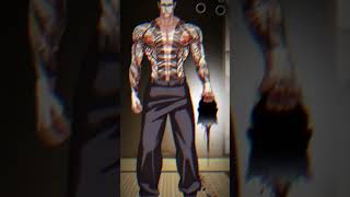 Lookism chap 524  Shingen was indignant manhwa lookism shingen shintaro [upl. by Blane]