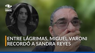 Triste fallecimiento de Sandra Reyes el legado de la doctora Paula y otros personajes [upl. by Ahsertal]