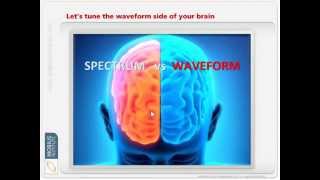 Vibration Analysis  Time Waveform Analysis by Mobius Institute [upl. by Smada525]