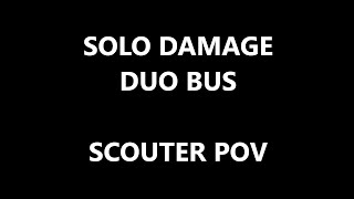 Lost ark Brelshaza Gate4 solo damageduo bus  Machinistscouter POV [upl. by Agn]