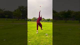 Cricket Mei Aisa Catch Aaj Tak Kisi Ne Nahi Liya😳💯 youtubeshorts viral cricket [upl. by Halehs]