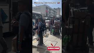 🇻🇪 UNPUBLISHED Venezuela MARACAY City Center walkingtuor venezuela maracay aragua [upl. by Abagail]