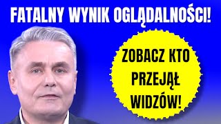 Fatalne wyniki oglądalności NeoTVP [upl. by Oruam]