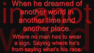 The World That He Sees by Trans Siberian Orchestra lyrics [upl. by Ledif218]