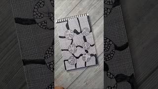 Zentangle Art 7100 zentangle doodle trending [upl. by Noli]