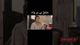 Ishq Beparwah Episode 2  Teaser  part 2  Affan Waheed Alizeh Shah amp Raeed Alam  Green TV [upl. by Anillehs]